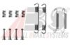 BMW 21107080000 Accessory Kit, parking brake shoes